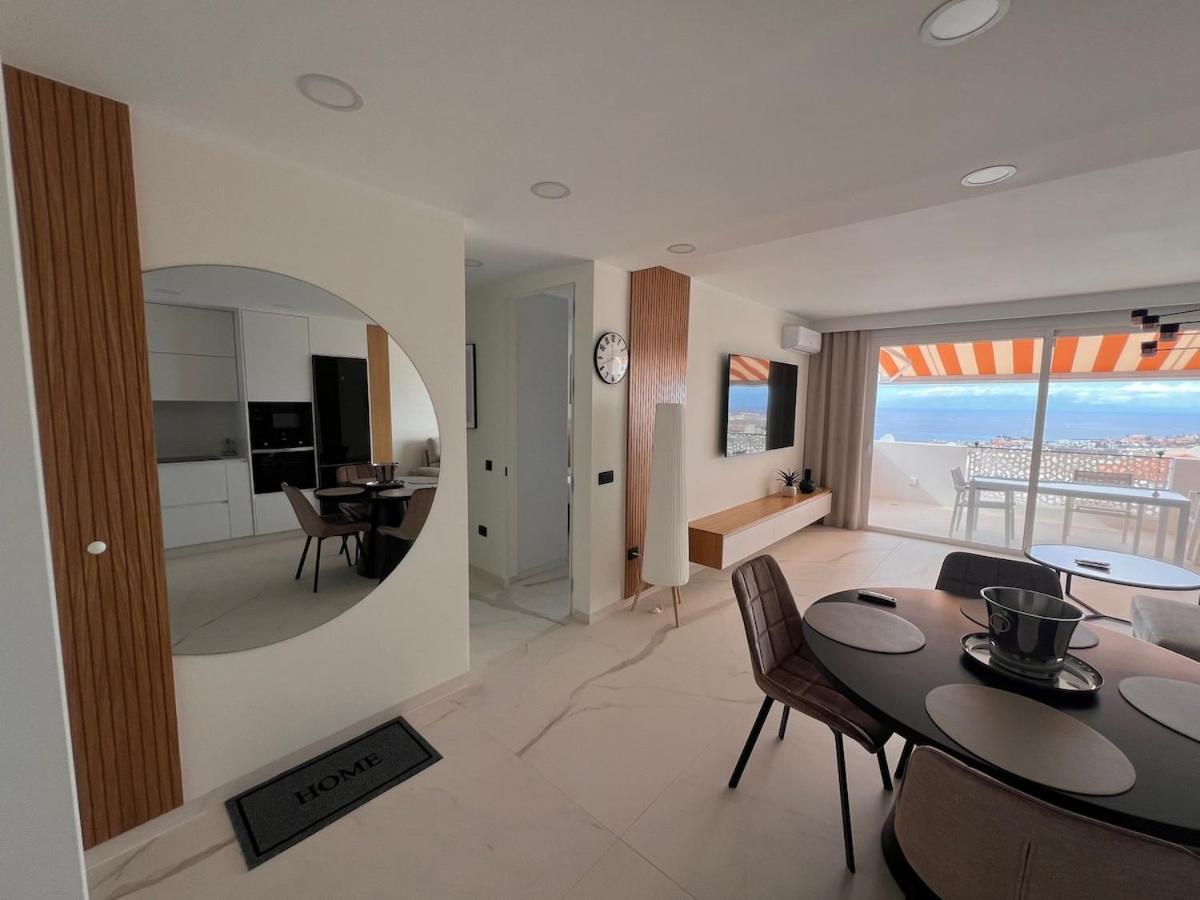 Apartment Casa Margarita, Costa Adeje (Tenerife)